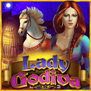 Quý bà Godiva icon