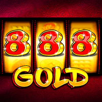 888 Gold icon