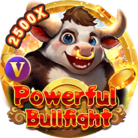 Cuồng Nộ Bò Tót icon