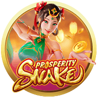 Prosperity Snake icon