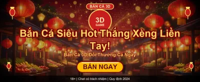 Sảnh Game Đỉnh Cao Việt Nam banner