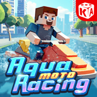 Đua Thuyền Aqua Moto icon