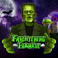 Frankie Đáng Sợ icon