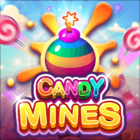 Dẫm phải mìn kẹo icon